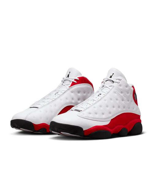 Air Jordan 13 Retro True Red 414571-102